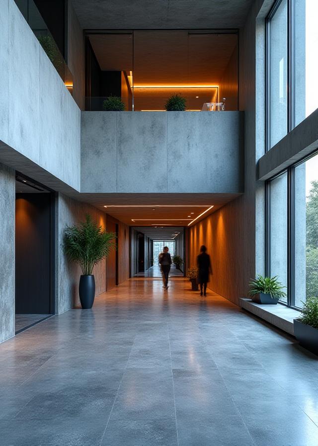 Escritório da Rota Cerâmica Autopass em São Paulo